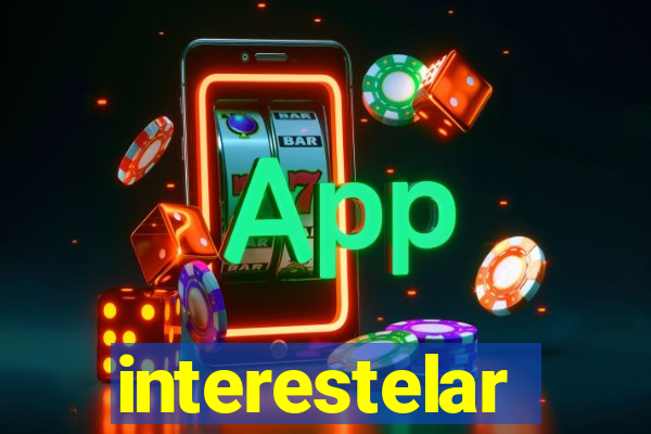 interestelar download dublado